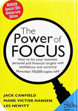 قوة التركيز